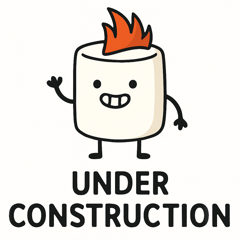 Under Construction